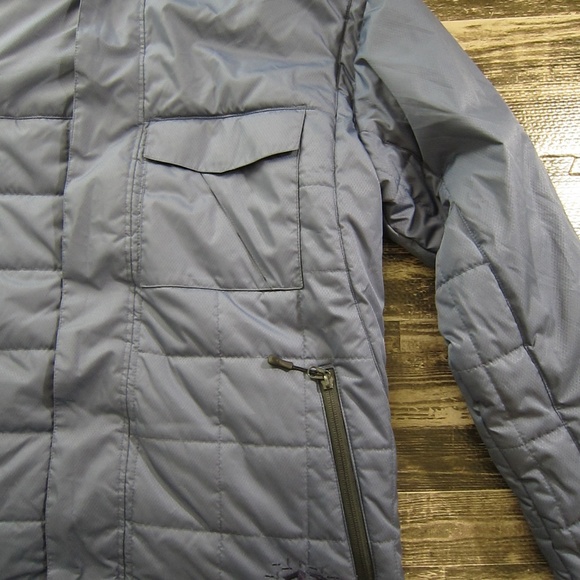 NWT Nordica Water Resistant Casual Quilt Jacket - Picture 2 of 8
